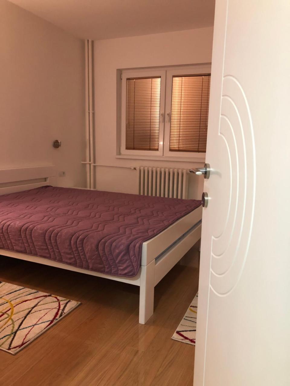 Ole Apartment I - In The City Center Szkopje Kültér fotó